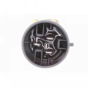 Термовыключатель вентилятора радиатора VEMO V40-99-1077 synthetic.ua - Фото 1