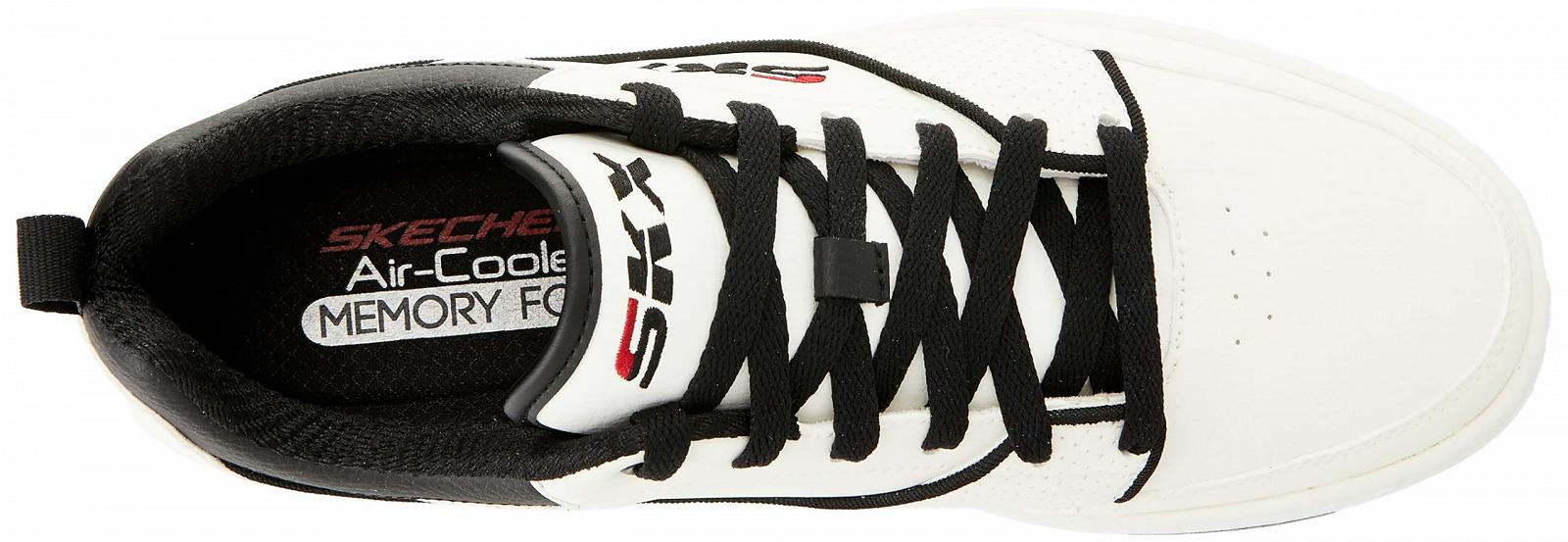 Кросівки Skechers Sport Court 92 Ottoman, фото №3