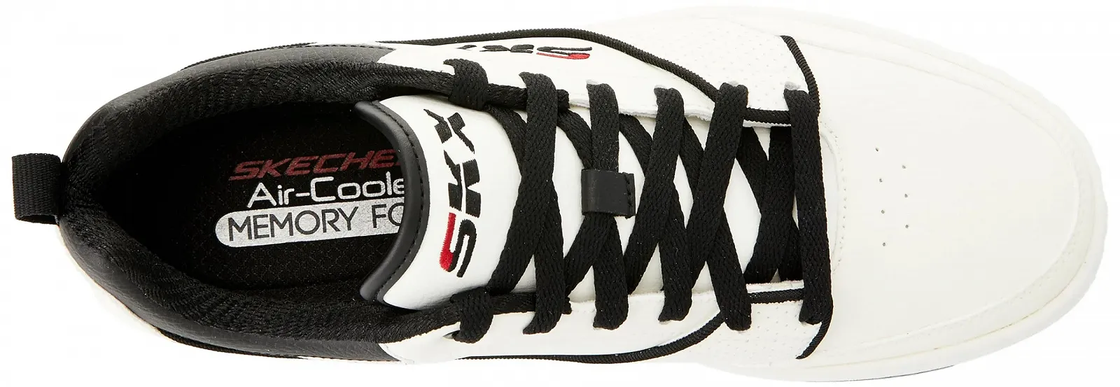 Кросівки Skechers Sport Court 92 Ottoman, фото №3