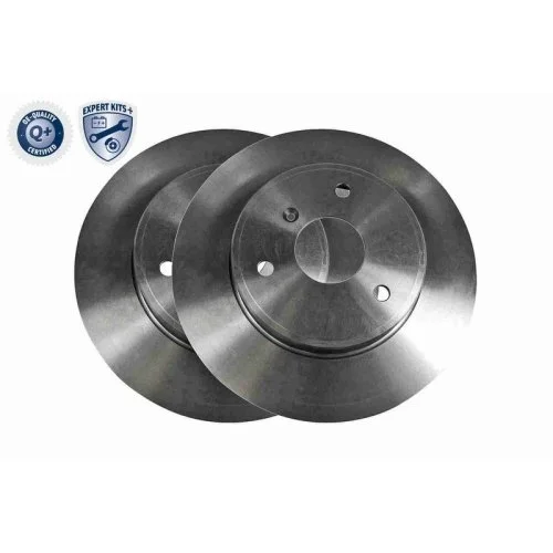 Комплект дискових гальм VAICO EXPERT KITS + V30-3409 для LADA MERCEDES-BENZ, фото №3