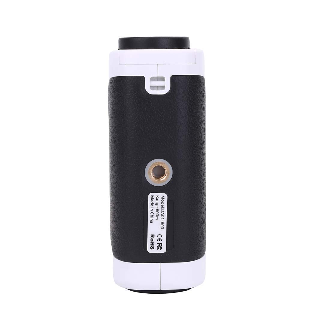 Монокуляр HZYDD 6x 600 метров, фото №3