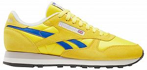 Кросівки Унісекс Reebok Classic Leather - Фото 1