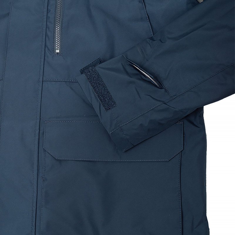 Куртка HELLY HANSEN RIGGING COAT S, фото №3
