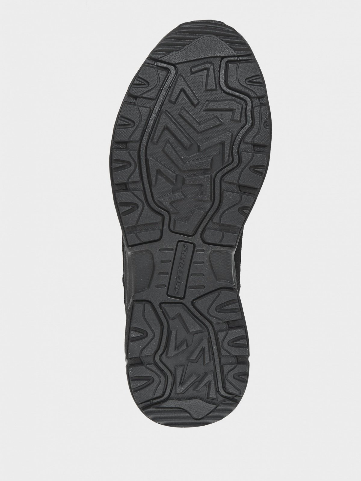 Черевики SportCas 51895BBK Skechers Чорний 42, фото №4