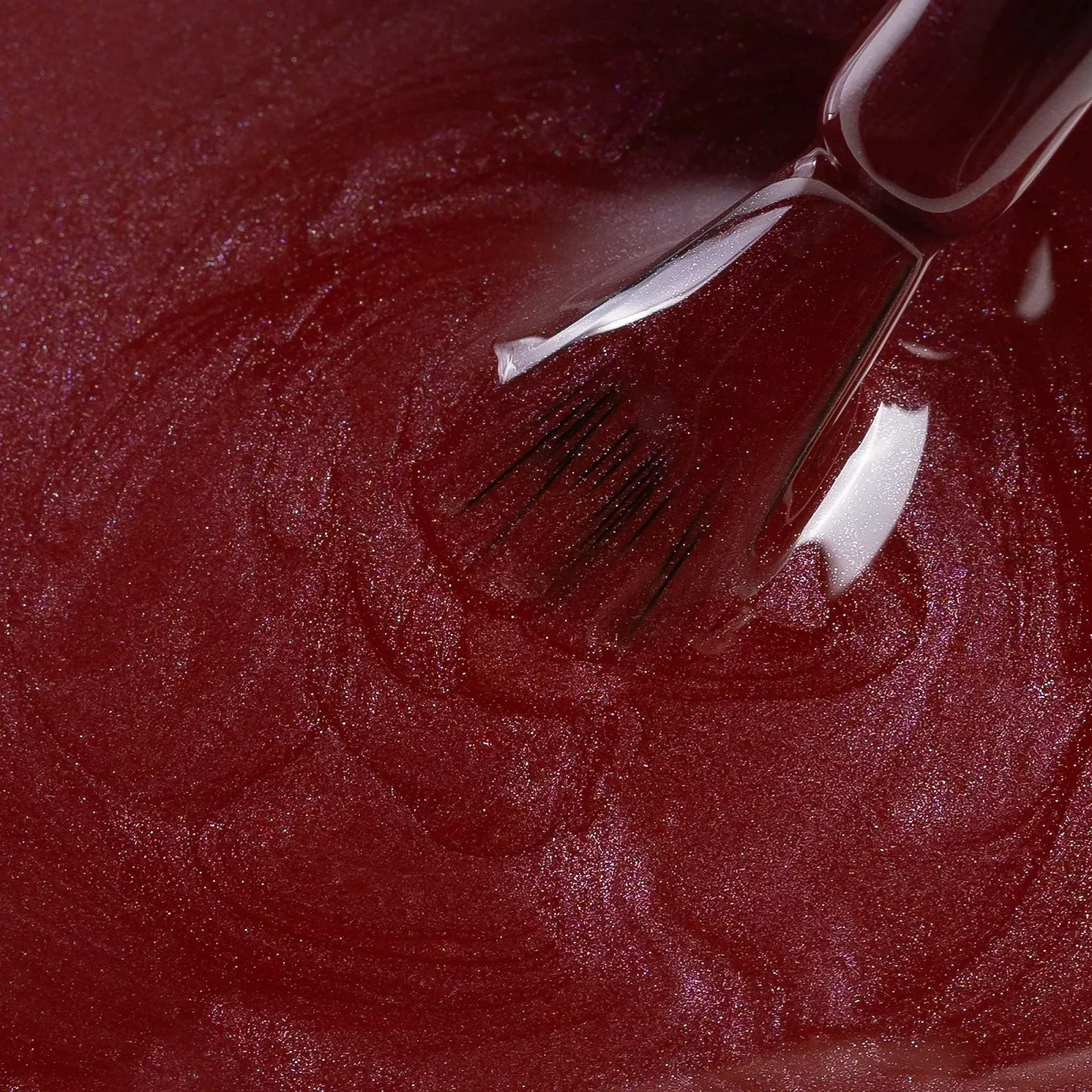 Гель-лак Mesauda Mini 283 My Tribe 4.5 мл, фото №3 Гель-лак Mesauda Mini 283 My Tribe 4.5 мл, фото №3