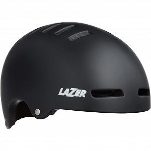 Шлем Lazer Armor 2.0 Чорний - Фото 1