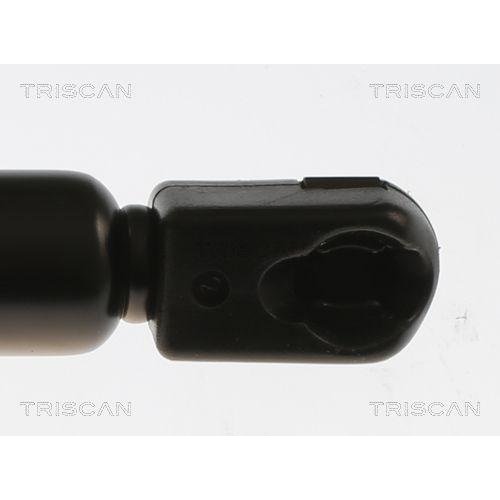 Газова пружина багажника TRISCAN 8710 11362 для BMW, ззаду зліва, фото №3