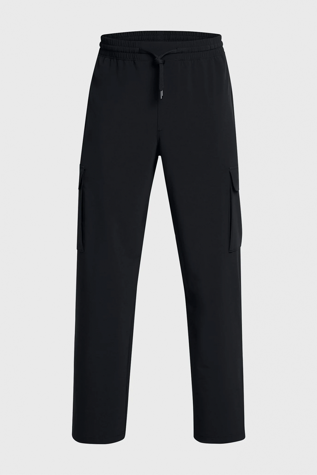 Штаны Under Armour Vibe Woven Cargo Pants Черный 2XL, фото №4