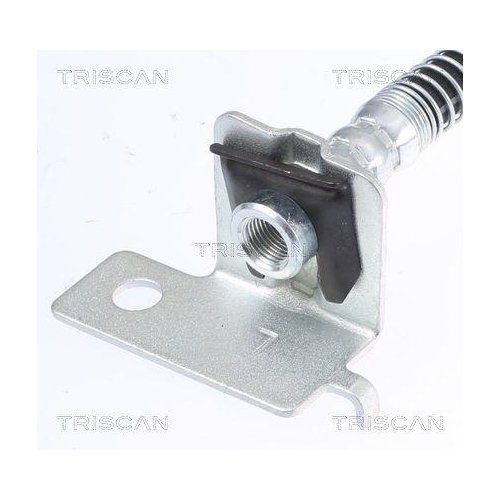 Гальмівний шланг TRISCAN 8150 43119 для HYUNDAI, передня вісь ліворуч, фото №2