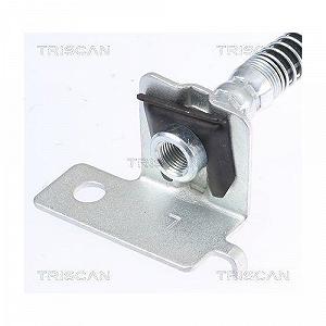 Гальмівний шланг TRISCAN 8150 43119 для HYUNDAI, передня вісь ліворуч synthetic.ua - Фото 1