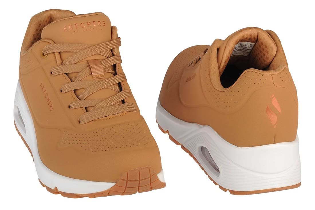 Кроссовки Skechers UNO Stand On Air, женские, фото №5