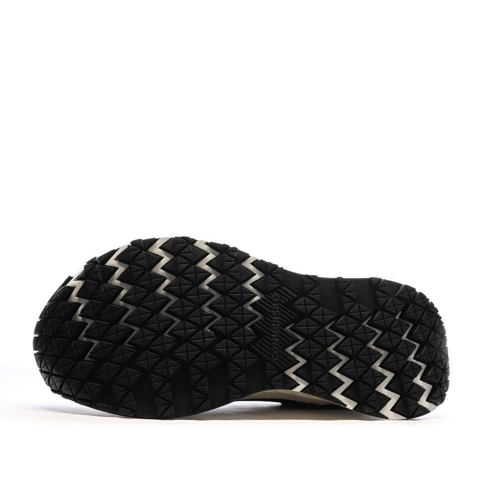 Кеди Converse Chuck 70 at-CX Traction Unisex Чорний, фото №5