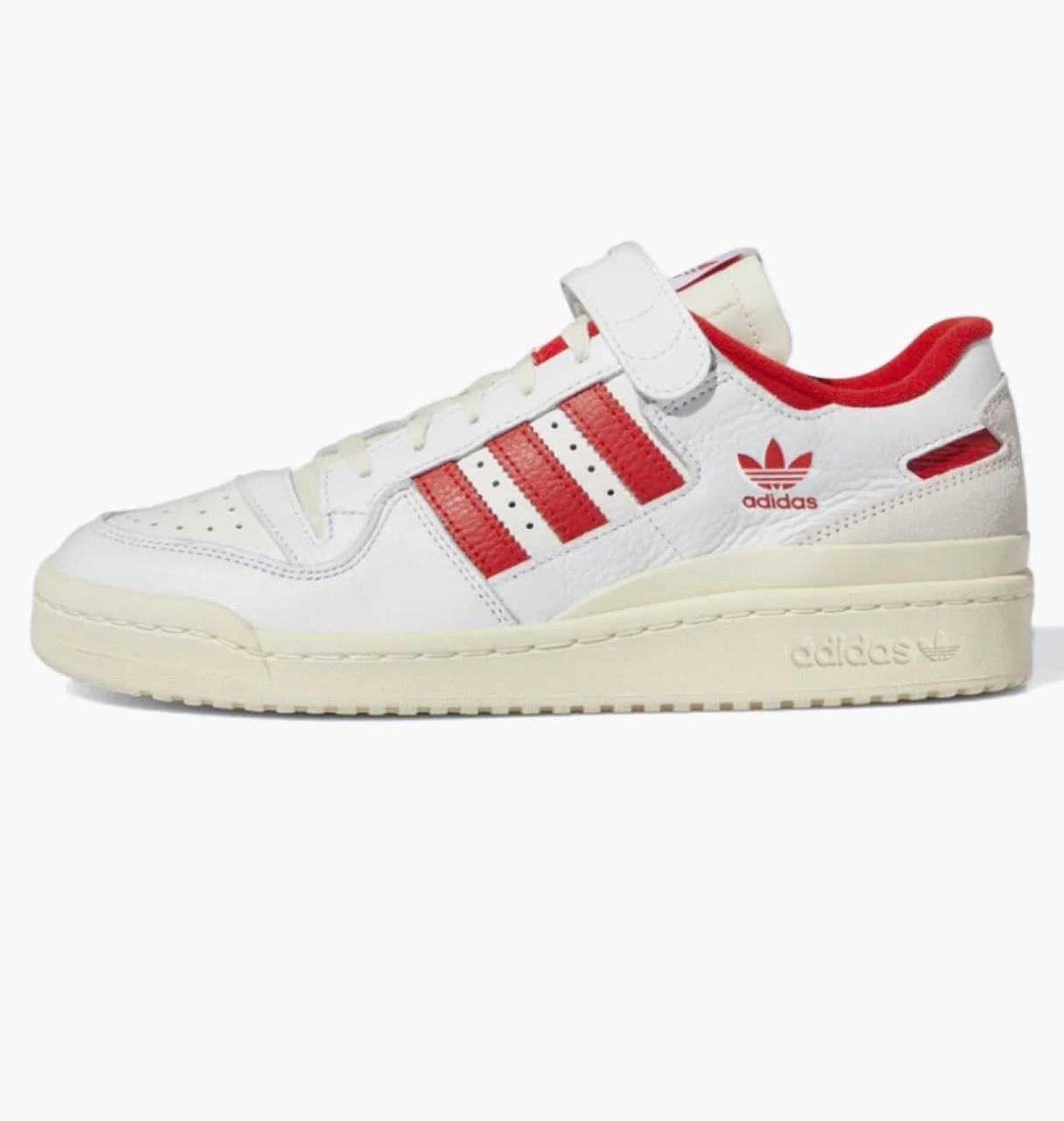 Кросівки Adidas Originals Forum 84 Low 43 1/3, фото №1