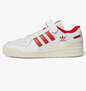 Кросівки Adidas Originals Forum 84 Low 42 2/3 - Фото 1
