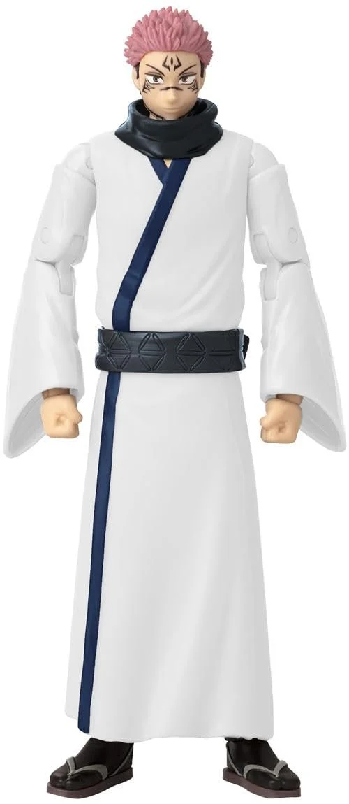 Фигурка Bandai Anime Heroes Jujutsu Kaisen 17 см 36980, фото №2