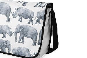 Ранець Bonateks Unisex Kinder Frschlbg101716 Різнокольоровий synthetic.ua - Фото 1