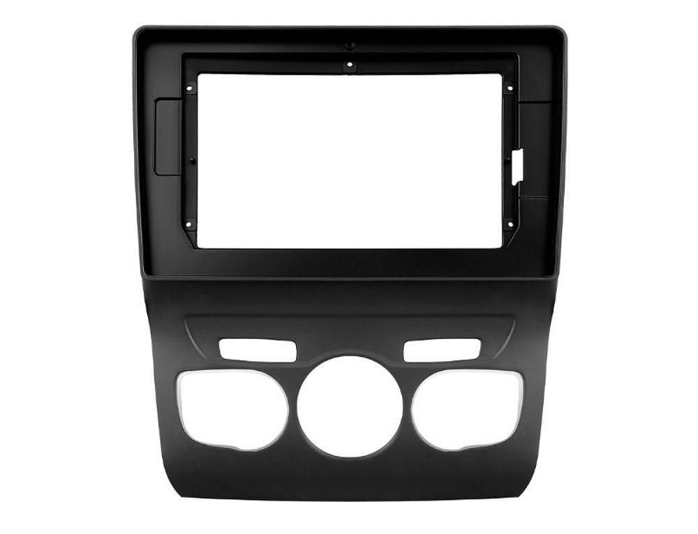 Штатная магнитола Sigma X10232 2+32 Gb Citroen C4 2 B7 (ZYJ)2013-2016 10, фото №2