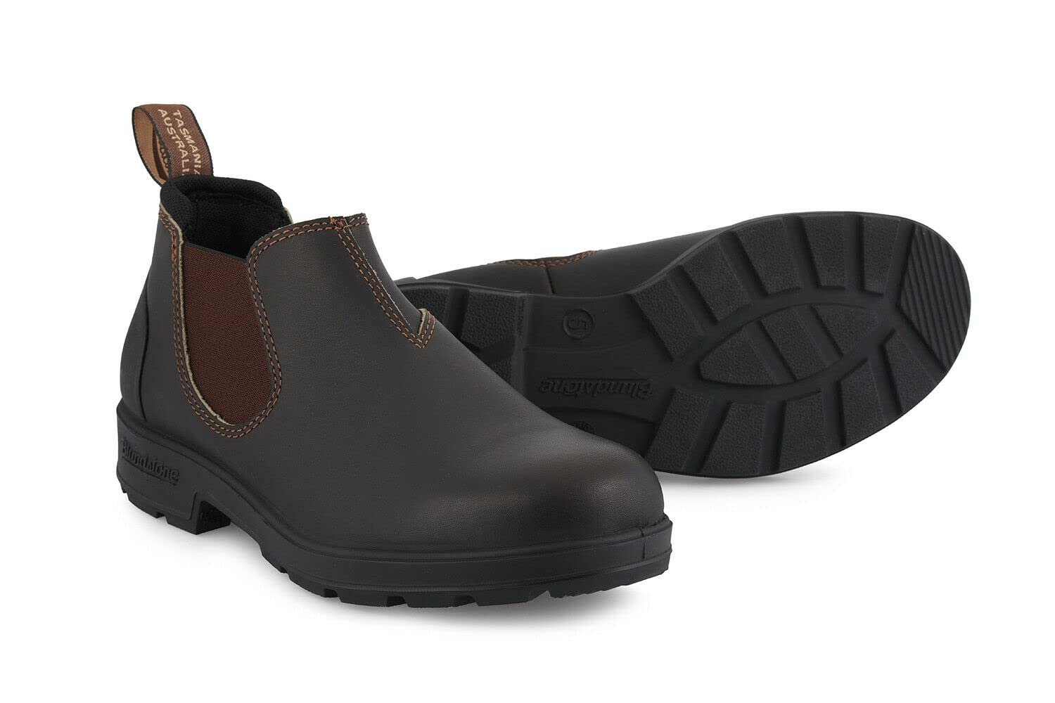 Челси Blundstone Originals Low Cut Кожаные Ботинки, фото №4