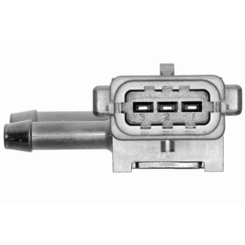 Датчик тиску відпрацьованих газів VEMO V40-72-0027 для OPEL, фото №2