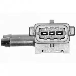 Датчик тиску відпрацьованих газів VEMO V40-72-0027 для OPEL synthetic.ua - Фото 1