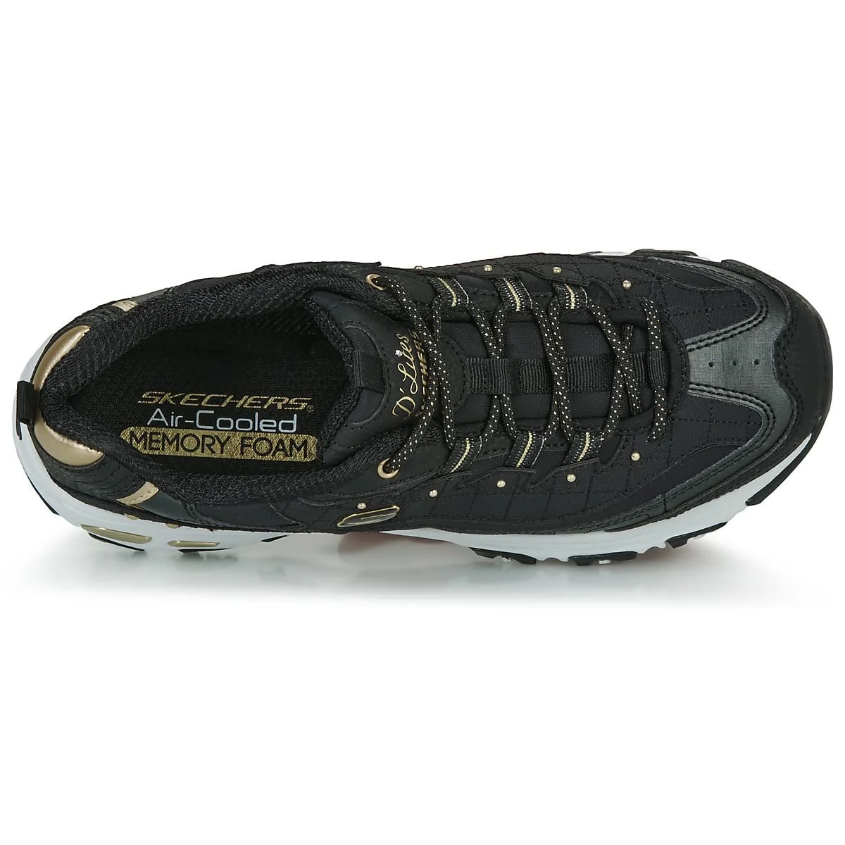 Кроссовки Skechers 149267 Wlv, фото №7
