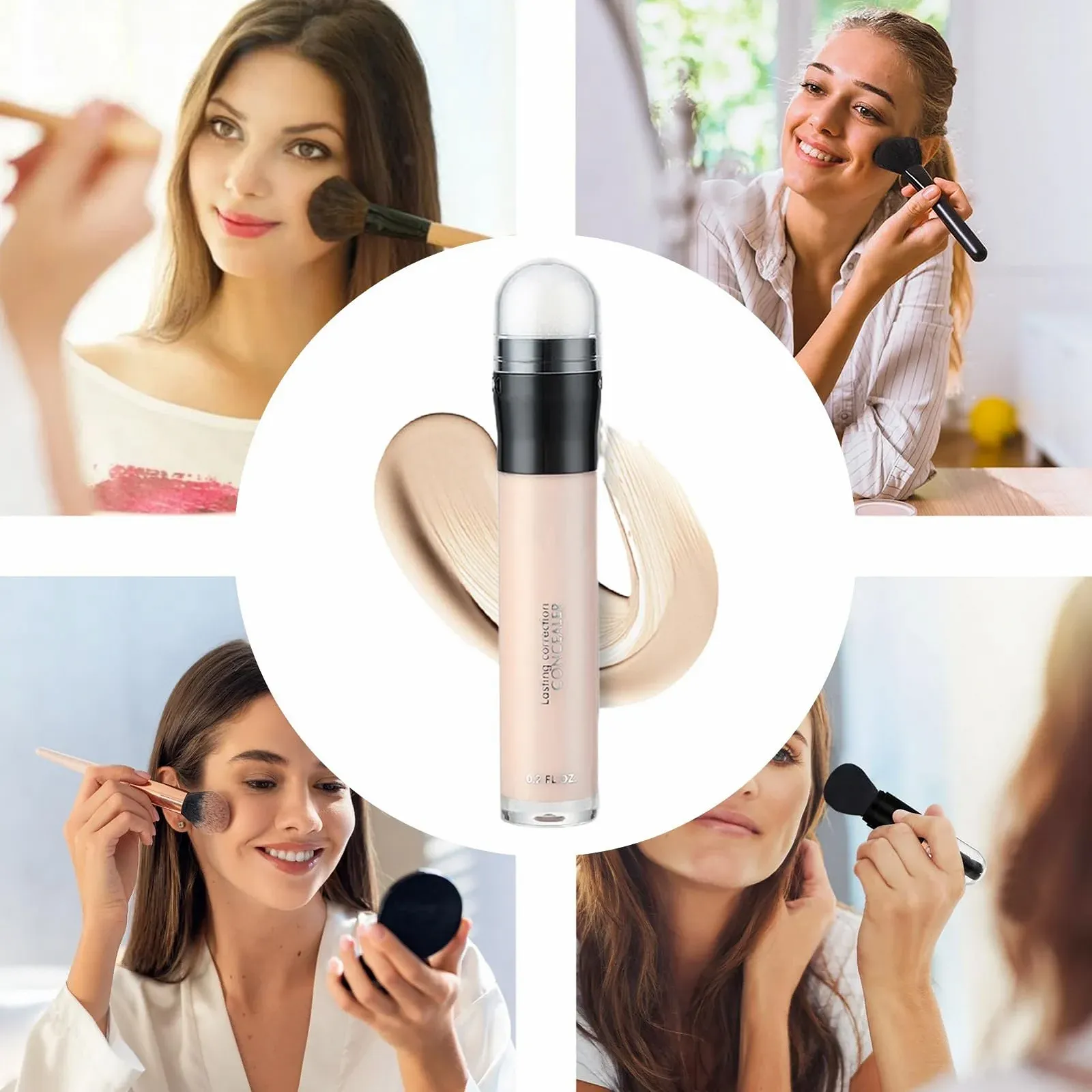 Консилер Anulely, фото №4