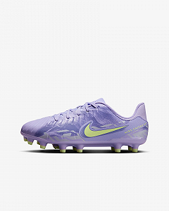 Бутси Nike JR LEGEND 10 ACADEMY FG/MG NU1 33.5 - Фото 1