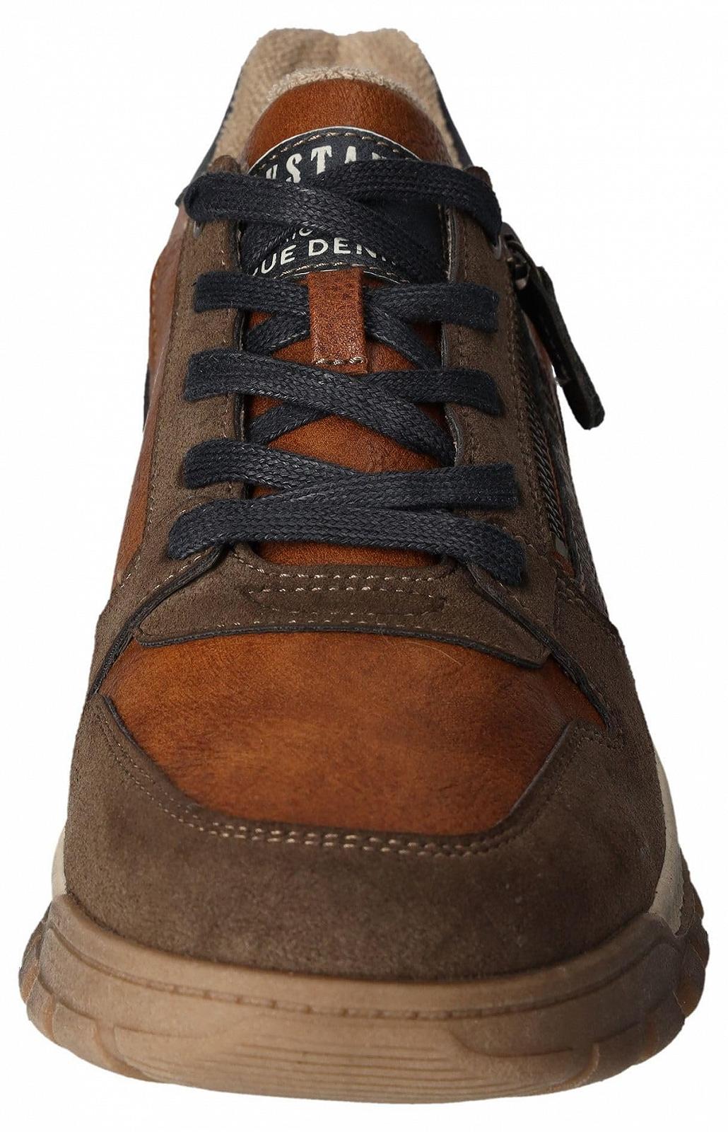 Кросівки MUSTANG 4202-301, фото №2