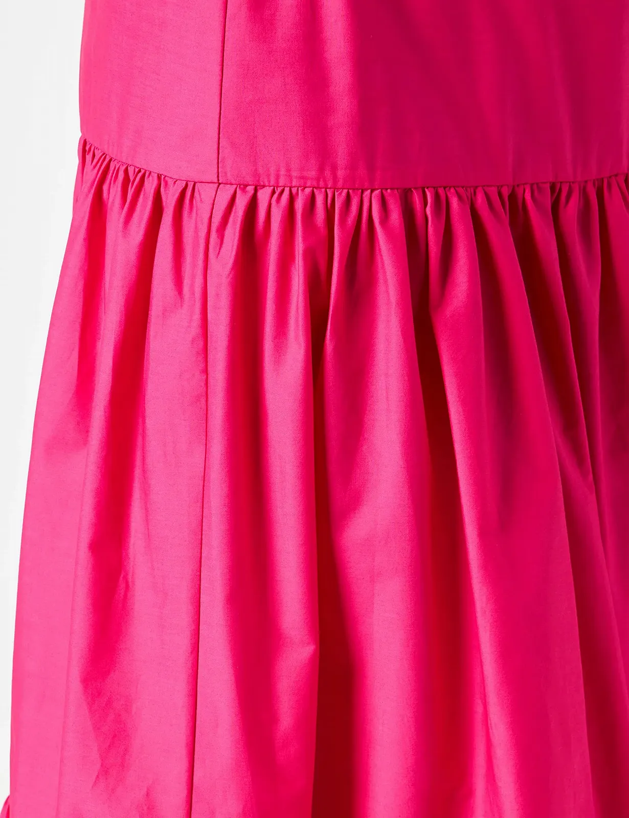 Спідниця Pinko жіноча рожева, фото №3