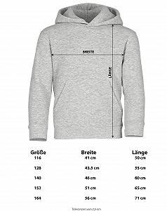 Детский свитер Baddery Dino Dawn - Толстовка с динозавром для мальчиков synthetic.ua - Фото 1