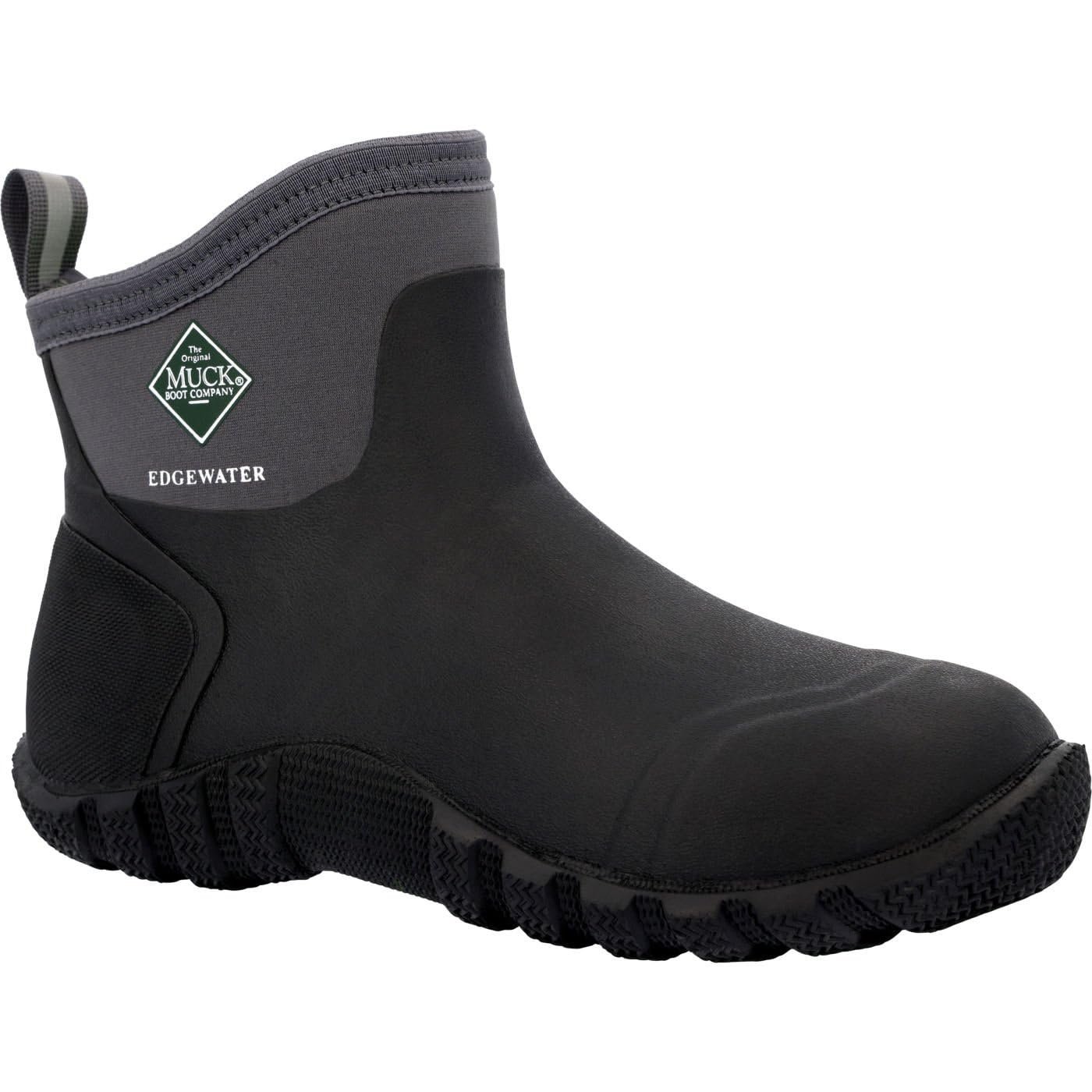 Черевики Muck Boots Edgewater Classic 6 Inch, фото №1