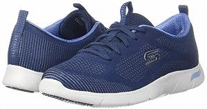 Кросівки Skechers Arch Fit Refine жіночі synthetic.ua - Фото 1