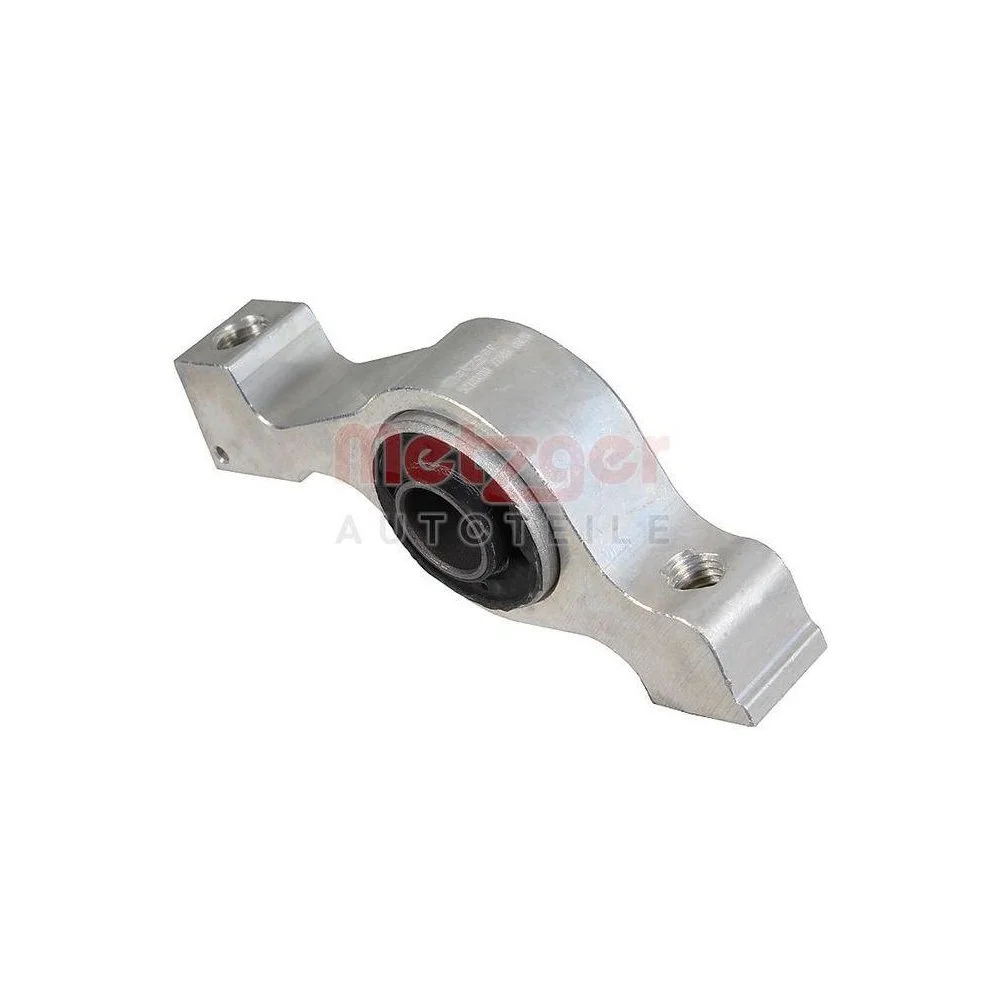 Сайлентблок важеля METZGER AUTOTEILE 52123208 для PEUGEOT передній міст зліва, фото №1