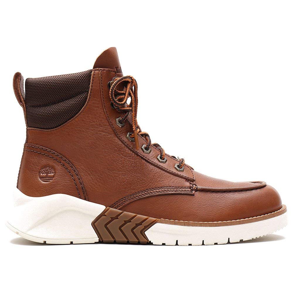 Черевики Timberland M.T.C.R. Moc Toe, фото №2