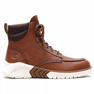 Черевики Timberland M.T.C.R. Moc Toe synthetic.ua - Фото 1