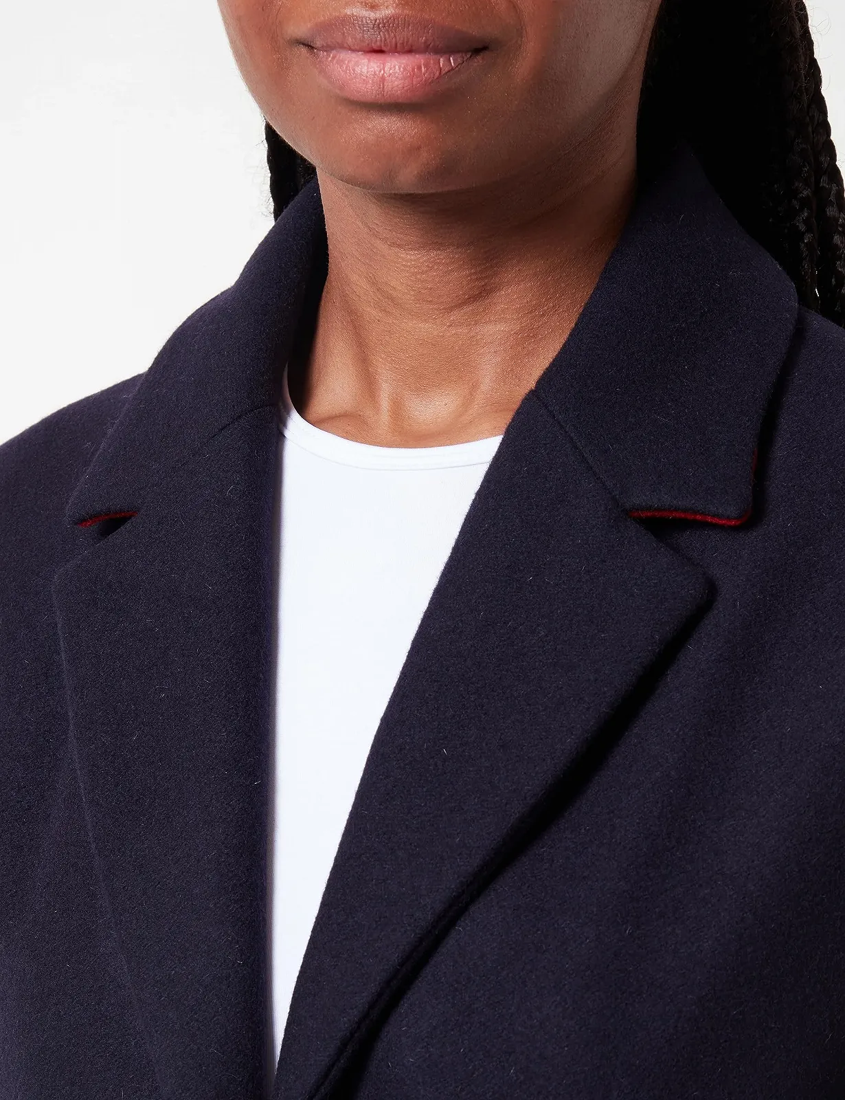 Пальто Armor Lux Жіноче, фото №2