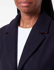 Пальто Armor Lux Женское synthetic.ua - Фото 1