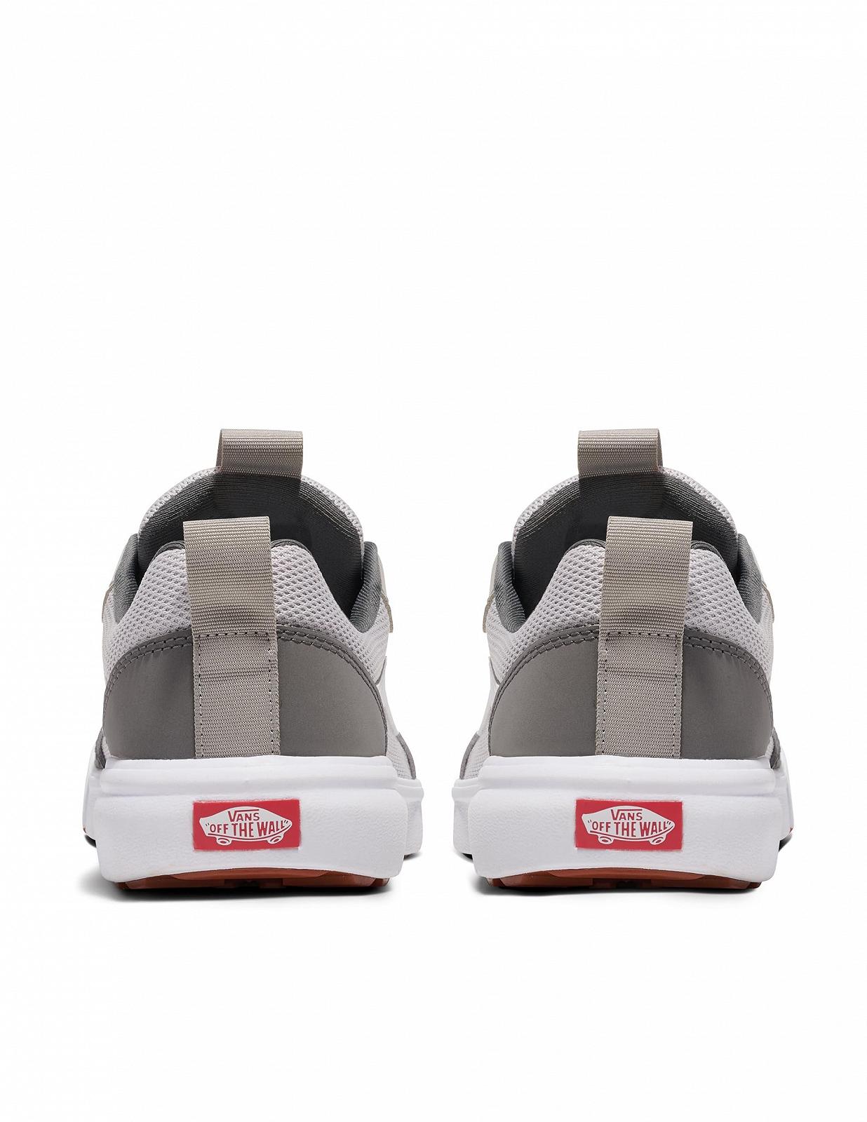 Кросівки Vans Range Exp, фото №3