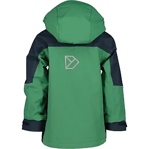 Детская куртка Куртка Didriksons Daggkoneen (palm green) цена на synthetic.ua - Фото 1 Детская куртка Куртка Didriksons Daggkoneen (palm green) synthetic.ua - Фото 1