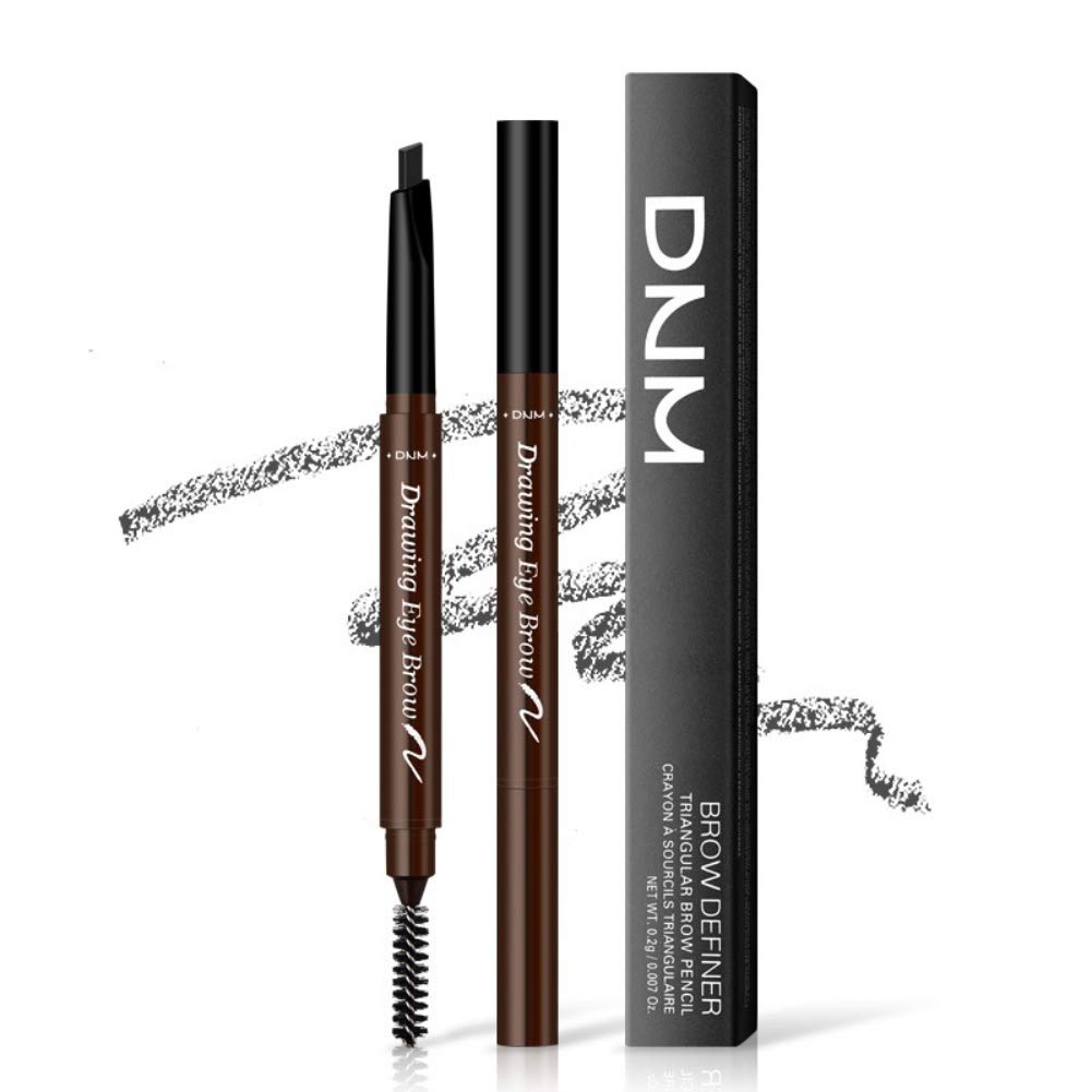 Олівець для брів Cocohot Водостійкий 7 кольорів (A4), фото №4 Олівець для брів Cocohot Водостійкий 7 кольорів (A4), фото №4