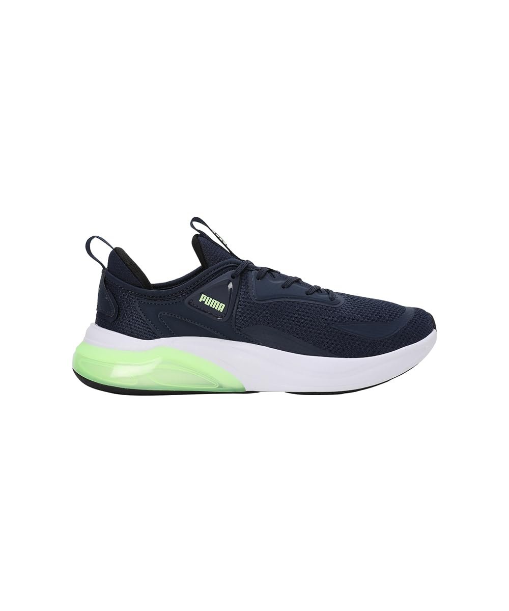 Унісекс Кросівки для бігу Puma Cell Thrill Road, фото №4
