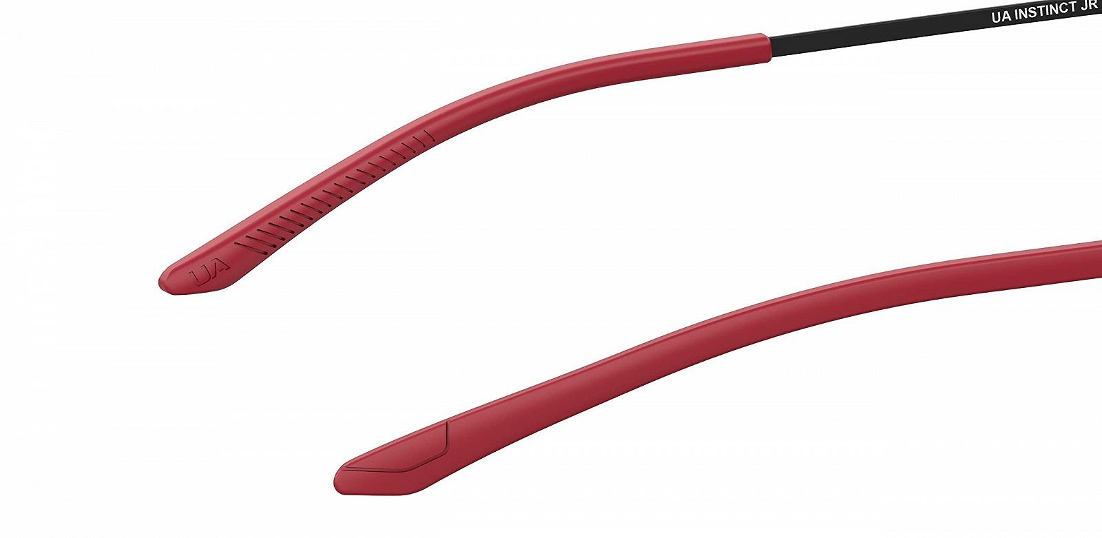 Сонцезахисні окуляри Under Armour Ua Instinct Jr для жінок, фото №6