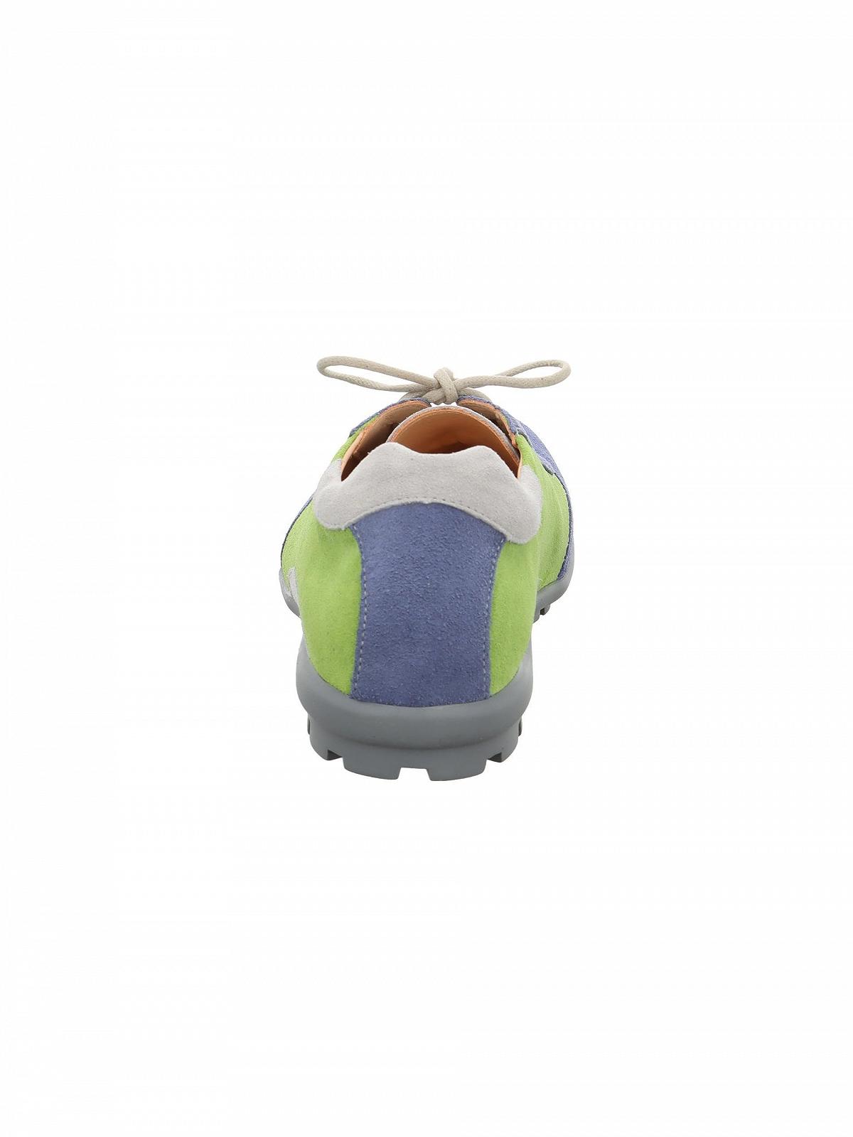 Кросівки Think! Kong Шкіряна підкладка, фото №3