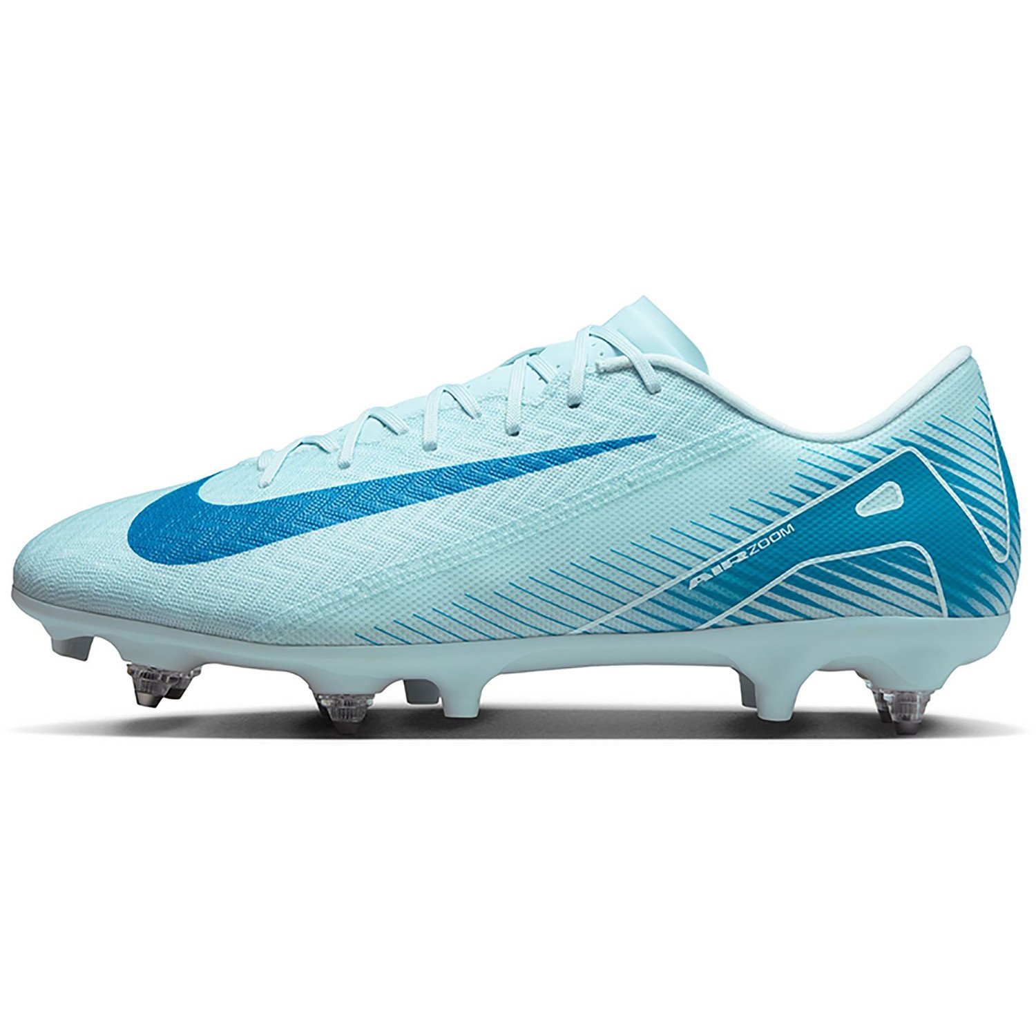 Бутси Nike ZOOM VAPOR 16 ACAD SG-PRO AC 40.5, фото №3