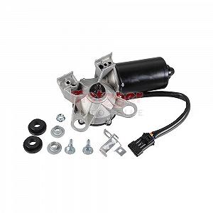 Мотор склоочисника METZGER 2190847 для OPEL передній - Фото 1