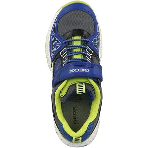 Кроссовки Geox J Tuono Boy для мальчиков synthetic.ua - Фото 1