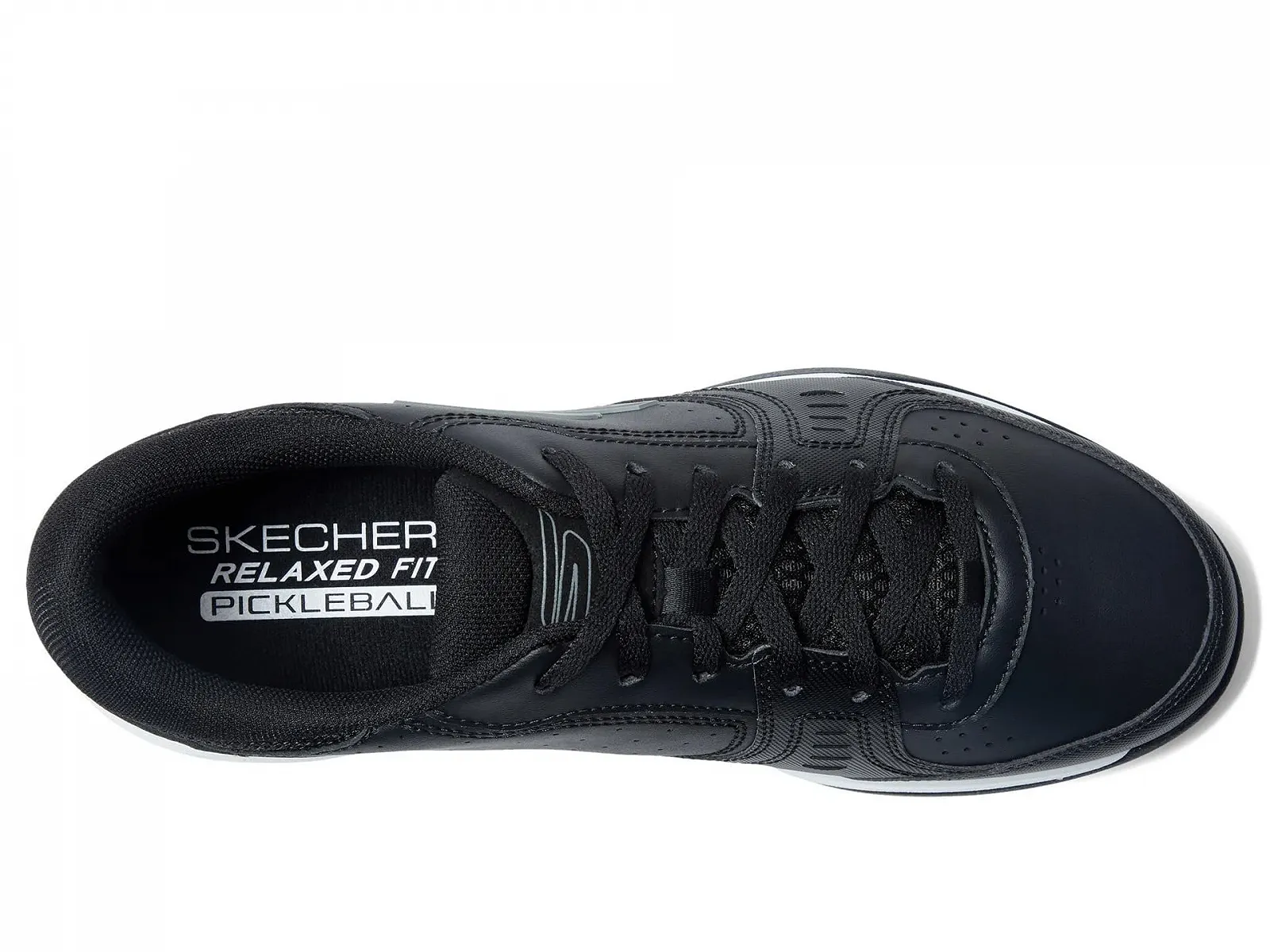 Кросівки Skechers Viper Court Smash для гри в піклбол, фото №3