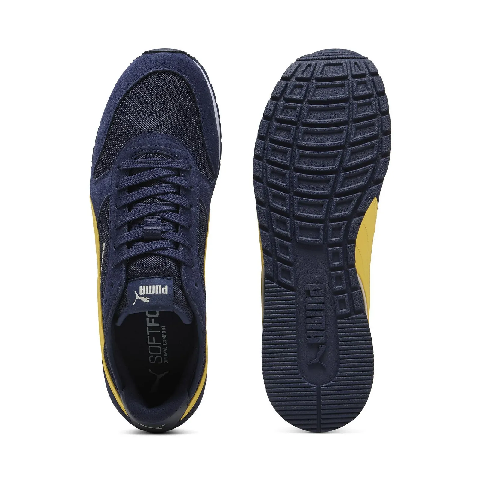 Кроссовки PUMA Unisex St Miler, фото №4