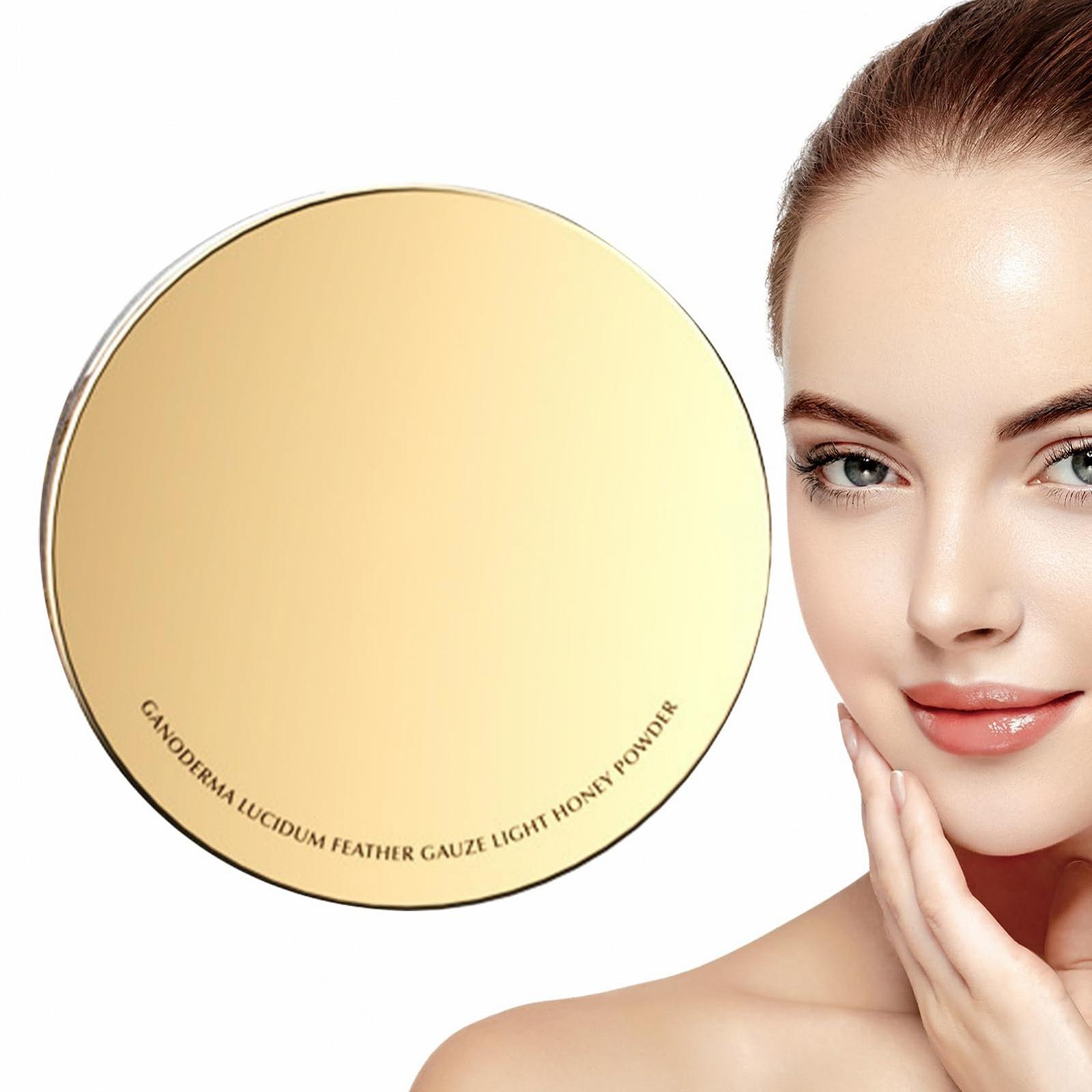 Пудра Phasz Matte Translucent Fixing Powder Пресована Закріплююча Прозора 10 г, фото №1