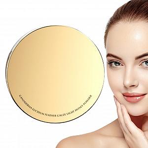 Пудра Phasz Matte Translucent Fixing Powder Пресована Закріплююча Прозора 10 г - Фото 1